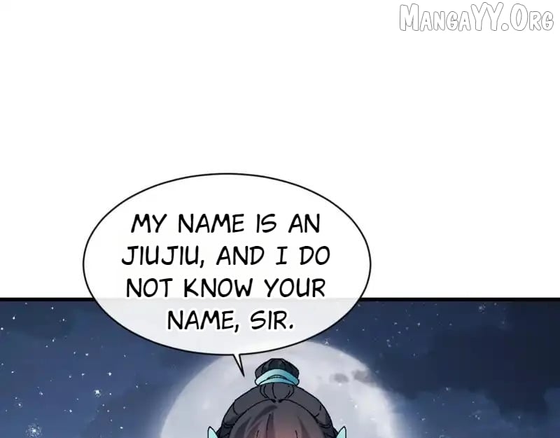 Master: This rebellious disciple is definitely not the Holy Son Chapter 161 - page 83